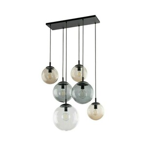 Esme Mix Lampa Wisząca 6 small 0