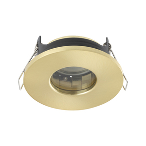 Downlight podtynkowy ACRE 10711 GU10 IP44 mosiądz Nowodvorski small 0