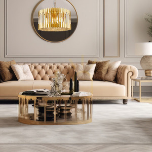 Kryształowy Żyrandol Ritz Gold 12x E14 small 3