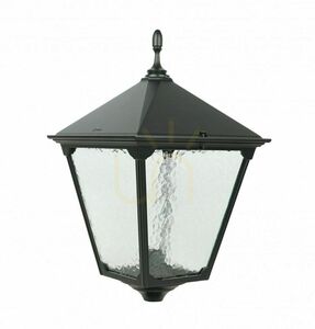 Lampa wisząca ogrodowa SU-MA Retro kwadratowa czarna K 1018 BD KW 0 Lampa wisząca ogrodowa SU-MA Retro kwadratowa czarna K 1018 BD KW small 0