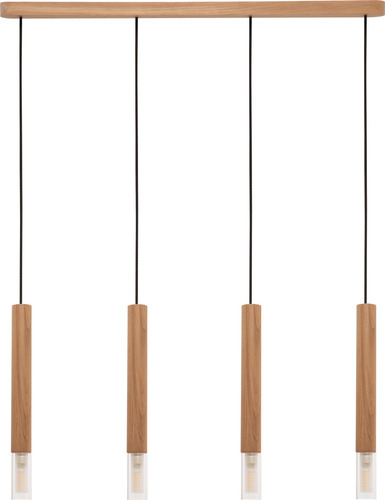 Sprawdź Lampa wisząca Zuma Line MADERA 8620403