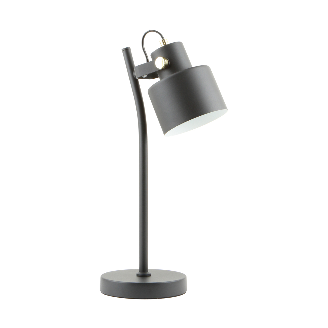 Sprawdź Lampa biurkowa Zuma Line SBK A2038- DRACO CZARNO-ZŁOTA (A2038-SBK) Lampa biurkowa Zuma Line SBK A2038- DRACO CZARNO-ZŁOTA (A2038-SBK)