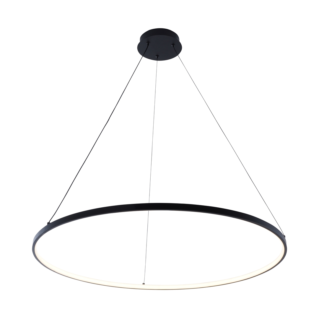 Sprawdź Lampa wisząca Zuma Line BRENO 2023201-BK80 CZARNA Lampa wisząca Zuma Line BRENO 2023201-BK80 CZARNA