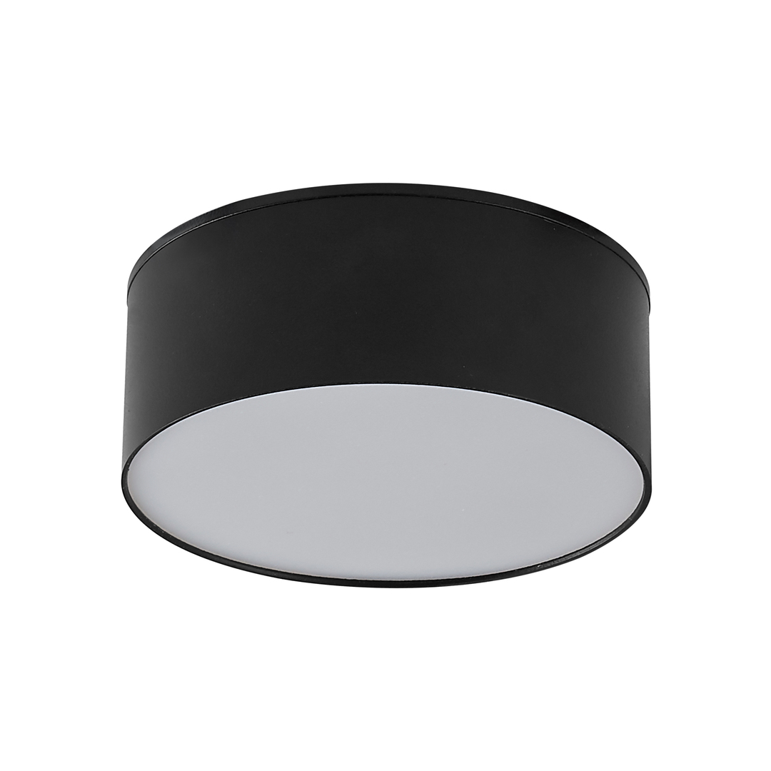 Sprawdź Lampa sufitowa Zuma Line SOLARI WM-TD8880-M-4K-BL CZARNA Lampa sufitowa Zuma Line SOLARI WM-TD8880-M-4K-BL CZARNA
