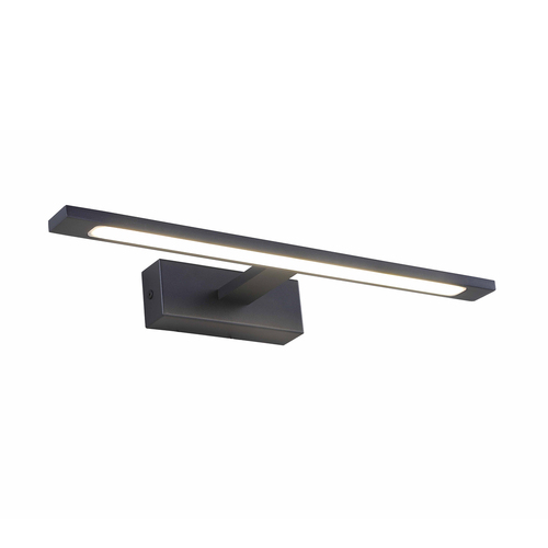 Sprawdź Kinkiet Zuma Line ALTER W89443-12W-BK CZARNY