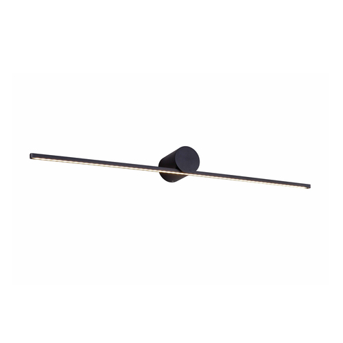 Sprawdź Kinkiet Zuma Line CAMARA W89949-8W-BK CZARNY
