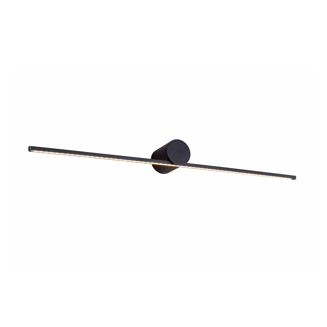Sprawdź Kinkiet Zuma Line CAMARA W89949-8W-BK CZARNY Kinkiet Zuma Line CAMARA W89949-8W-BK CZARNY