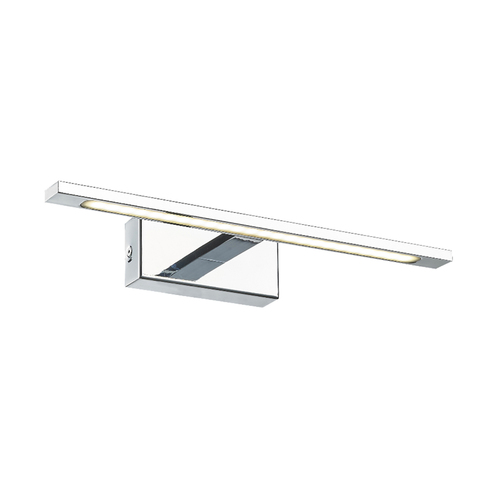 Sprawdź Kinkiet Zuma Line ALTER W89443-12W-CH chrom
