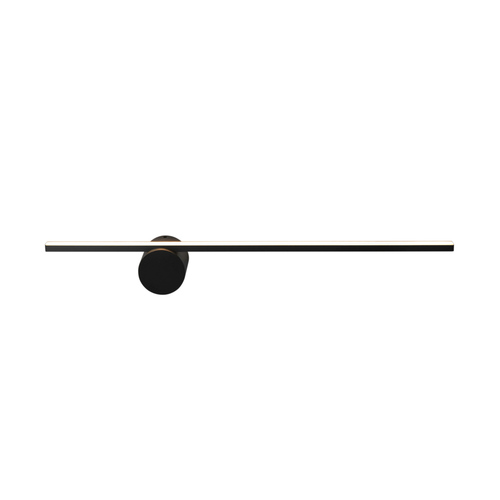 Sprawdź Kinkiet Zuma Line FAD WL22032G-L60 CZARNY
