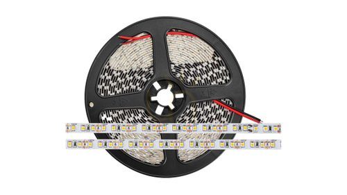 Sprawdź Taśma LED 120 LED/m 3528 SMD Żółty Wodoodporna, 600 LED, 5 m