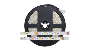 Taśma LED 60 LED/m 5050 SMD, RGB, 300 LED, 5 m small 1