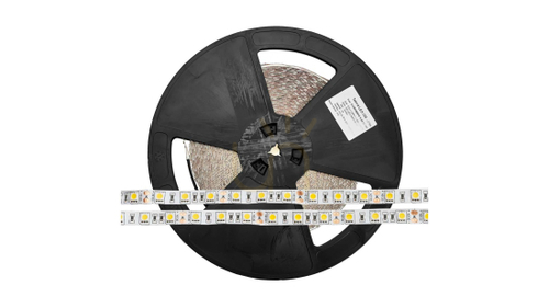 Sprawdź Taśma LED 30 LED/m 5050 SMD RGB IP65, 25m, 5 m
