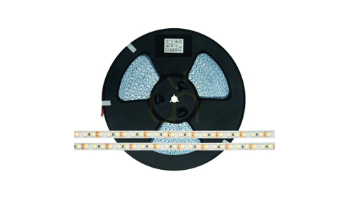 Sprawdź Taśma LED 120LED/m 2835 SMD Biała Zimna 50m, 5 m