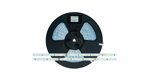 Sprawdź Taśma LED 60 LED/m 2835 SMD 24V Biała Ciepła 50m, 5 m
