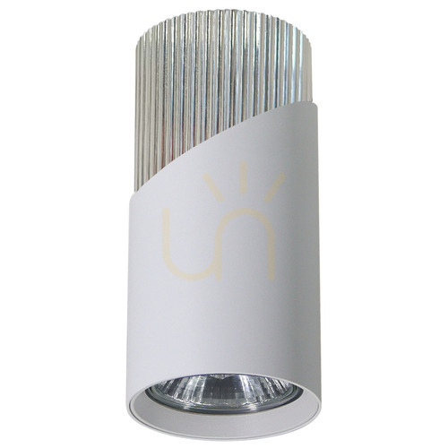 Sprawdź Neo White Chrome Downlight 1x Gu10
