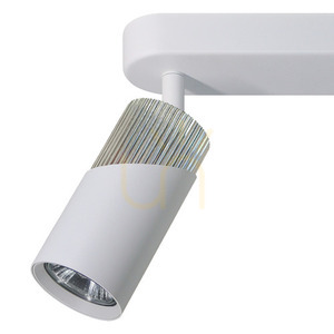 Neo White Chrome Spot 2x Gu10 1 Neo White Chrome Spot 2x Gu10 small 1