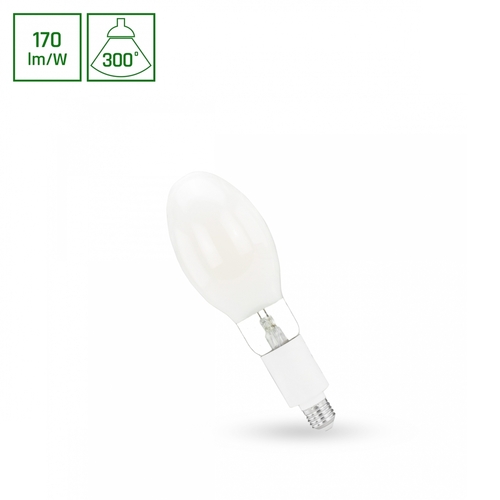 Sprawdź Led Parisienne Premium Cog 20 W E 27 Nw Milky Spectrum