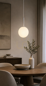 Lampa wisząca MILOOX 1744.70 JUGEN small 0
