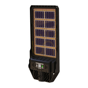 Latarnia Solarna Kers 50 W 500lm 6500 K IP44 small 1