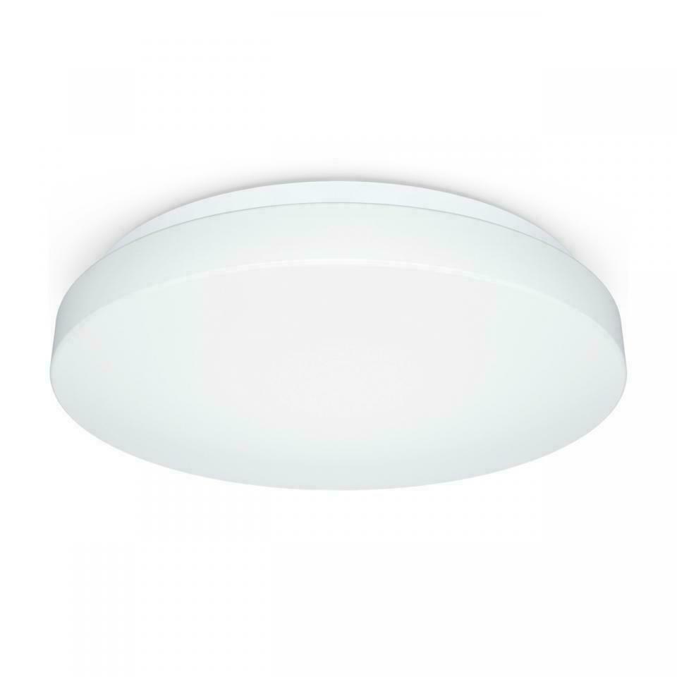 Sprawdź Oprawa, plafoniera wewnętrzna z czujnikiem ruchu i zmierzchu LED RS PRO P2-R FL S NW Oprawa, plafoniera wewnętrzna z czujnikiem ruchu i zmierzchu LED RS PRO P2-R FL S NW