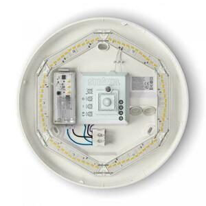 Plafon LED STEINEL RS PRO P3 EM 3000 K z czujnikiem ruchu, awaryjny small 4