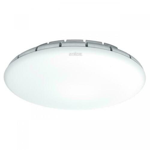 Sprawdź Plafon LED z czujnikiem ruchu Steinel RS PRO S10 SC, zestaw 5 szt., 9,1 W 3000 K, Ø30 cm