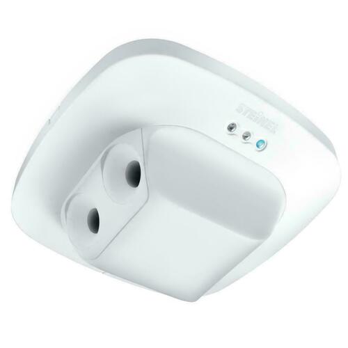 Sprawdź Czujnik obecności i zmierzchu DUAL US KNX V3.1 DE