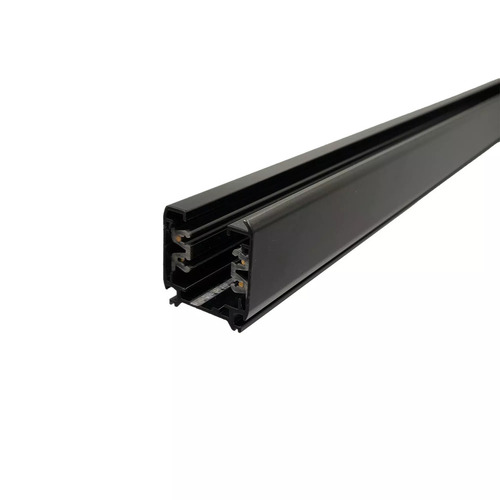 Sprawdź Szyna 3F 1,5m czarna TRA-150-BK