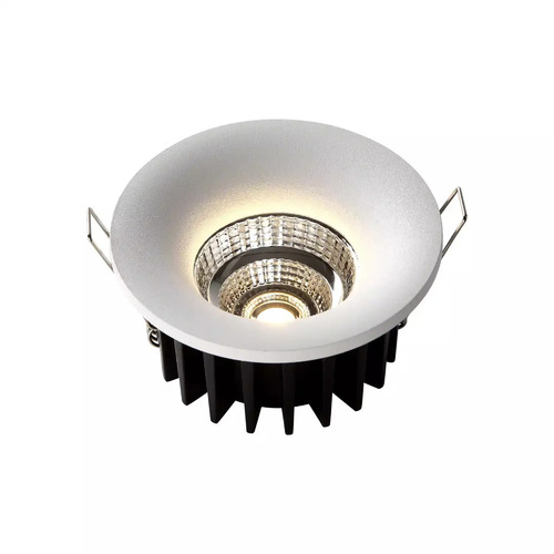 Sprawdź Oczko podtynkowe Cirro 1xLED białe RL0104-CCT-WH