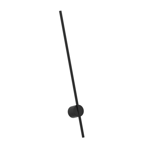 Sprawdź Kinkiet Chloe 1xLED czarny IP44 WL0107-BK