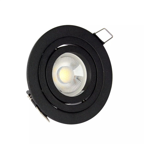 Sprawdź Oczko HALO 1xGU10 czarne RL0103-BK