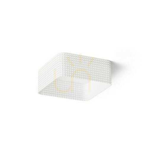 Sprawdź Oprawa Wpuszczana Marenga Sqb1 40 Biała Eco Pla 230 V Led 6 W 3000 K