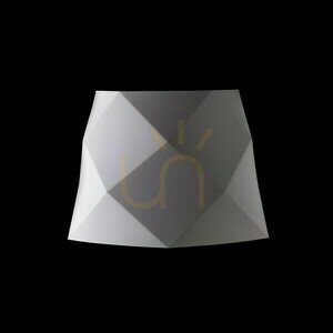 Oprawa wpuszczana LED Rendl MARENGA RC1 98 R14015, biała Eco PLA, 6 W, 3000 K small 3