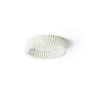 Oprawa Wpuszczana Marenga Rw1 30 Biała Eco Pla 230 V Led 6 W 3000 K small 0