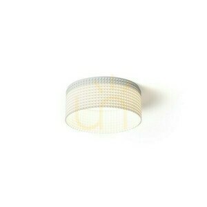 Oprawa Wpuszczana Marenga Rb1 40 Biała Eco Pla 230 V Led 6 W 3000 K small 2