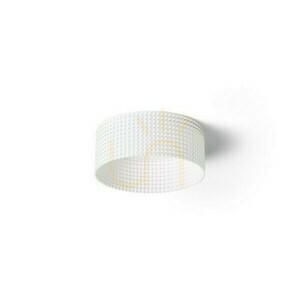 Oprawa Wpuszczana Marenga Rb1 40 Biała Eco Pla 230 V Led 6 W 3000 K small 0