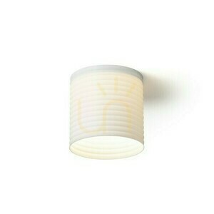 Oprawa Wpuszczana Marenga Rr4 90 Biała Eco Pla 230 V Led 6 W 3000 K small 1