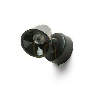 Kinkiet Rendl Stig czarny LED 5,6 W 3000 K R13941 small 3