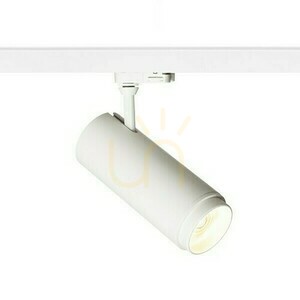 Reflektor Focus 30 Dimm Do 3 Faz. Szyny Biała 230 V Led W 10 60° 3000 K 4000 5000 small 0