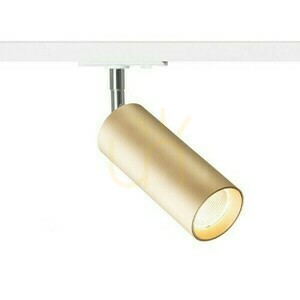 Reflektor Mavro Dimm Do 1 Faz. Szyny Złota 230 V Led 12 W 38° 3000 K small 1