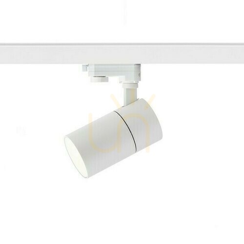 Sprawdź Reflektor Wish 20 Dimm Do 3 Faz. Szyny Biała 230 V Led W 36° 3000 K 4000 5000