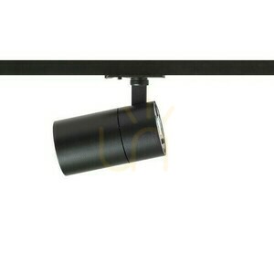 Reflektor szynowy Rendl WISH 20 DIMM R13770 czarny LED 20 W 1-fazowy small 3