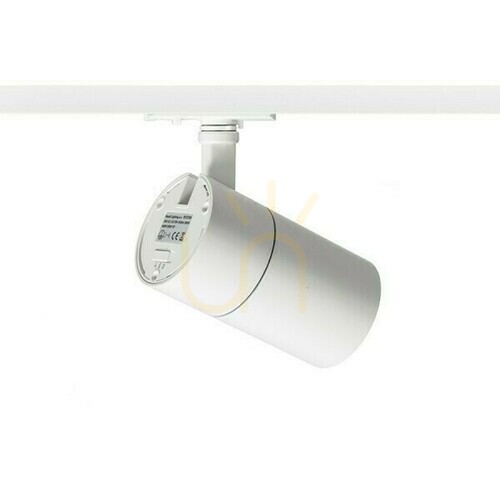 Sprawdź Reflektor Wish 20 Dimm Do 1 Faz. Szyny Biała 230 V Led W 36° 3000 K 4000 5000