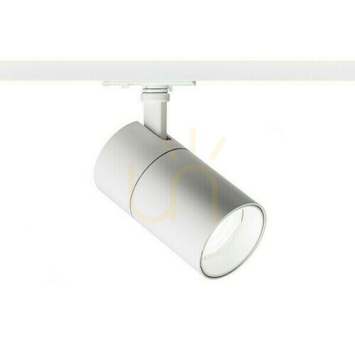 Sprawdź Reflektor Wish 20 Dimm Do 1 Faz. Szyny Biała 230 V Led W 36° 3000 K 4000 5000