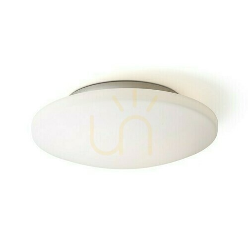 Sprawdź Lampa Do łazienki Sara Led 36 Sufitowa Szkło Opalowe/Chrom 230 V 24 W Ip44 3000 K