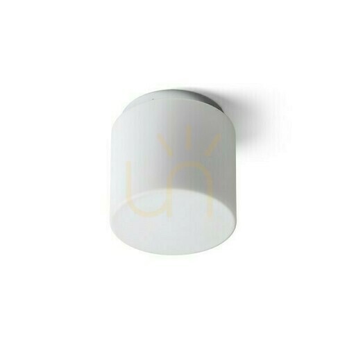 Sprawdź Lampa Do łazienki Arana R 17 Sufitowa Szkło Opalowe/Chrom 230 V E27 15 W Ip44