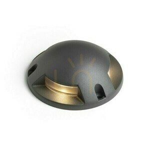 Lampa zewnętrzna Toptop S Iii Antracyt 230 V Led 3x1 W Ip67 3000 K small 0