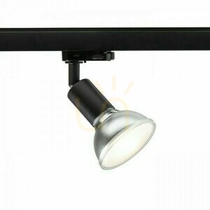Reflektor do szynoprzewodu Rendl Light Studio Fax czarny R13537 small 0