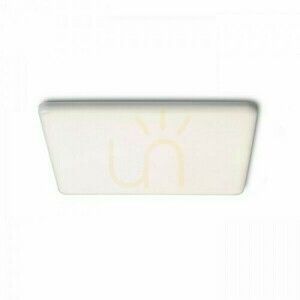 Oprawa Wpuszczana Beli Sq 21 Akryl Mleczny 230 V Led 24 W Ip65 3000 K small 2