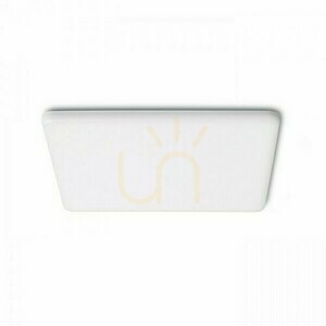 Oprawa Wpuszczana Beli Sq 21 Akryl Mleczny 230 V Led 24 W Ip65 3000 K small 3